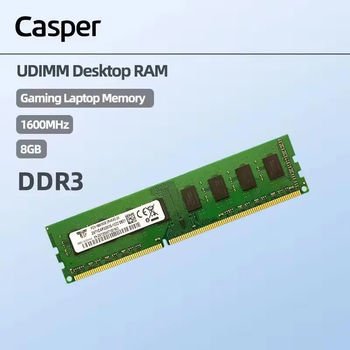 Оперативна пам'ять Casper DDR3 8GB 1600MHz