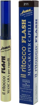 Tusz tonujący Irma Ritocco №211 Nero 9 ml (8010562702115)