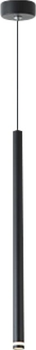Żyrandol wiszący DPM SL-1279 G9 Black (5906881231128)