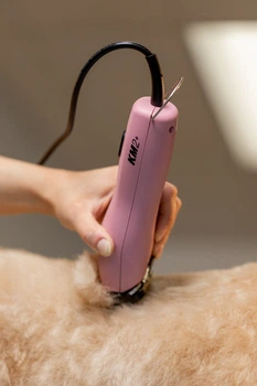 Машинка для стрижки животных WAHL KM2+ 3027126