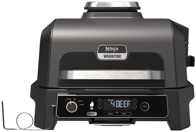 Grill Ninja Woodfire Pro XL OG850EU