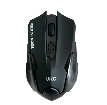 Мышка беспроводная MOUSE 5590 оптический сенсор 2.4 ГГц 1600 dpi