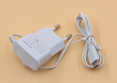 Сетевое зарядное устройство Galaxy MicroUSB высокая скорость зарядки