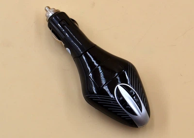 FM-трансмиттер Carv 7 Bluetooth 42 FM-диапазон 875 - 108 МГц