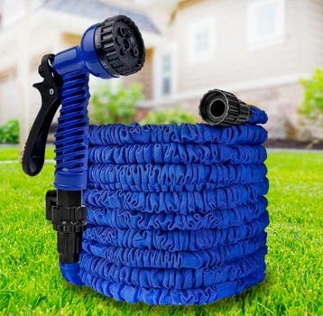 Шланг X HOSE 75m 250FT легкий и компактный 75 м 1650 грамм