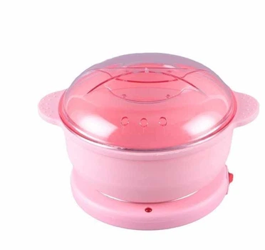 Подогреватель силиконового воска Silicon Wax Warmer CL 2208 150 вт 400 мл до 60°c