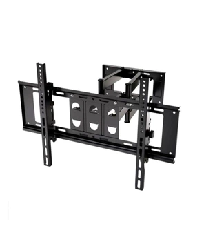Кронштейн для телевизора настенный V-STAR CP602 40-80 дюймов наклонный