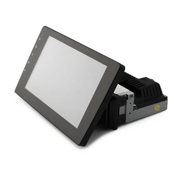 Автомагнитола 1Din 8 дюймов Android 2GB RAM 16GB ROM GPS Bluetooth