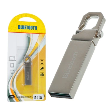 Bluetooth адаптер USB BT580B для автомагнитол с поддержкой USB