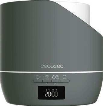 Nawilżacz powietrza Cecotec Pure Aroma 500 Stone Szary
