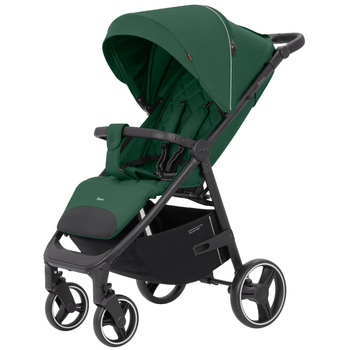 Прогулочная коляска CARRELLO Bravo CRL-8512 модель 2024 Spring Green (Каррелло Браво)