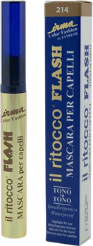 Tusz tonujący Irma Ritocco №214 Biondo 9 ml (8010562702146)