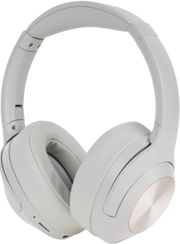 Słuchawki Kruger & Matz F2 Grey (5901890098007)