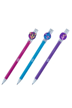 Ручка гелевая "пиши-стирай" Kite My Little Pony цвет разноцветный KITE ЦБ-00255229