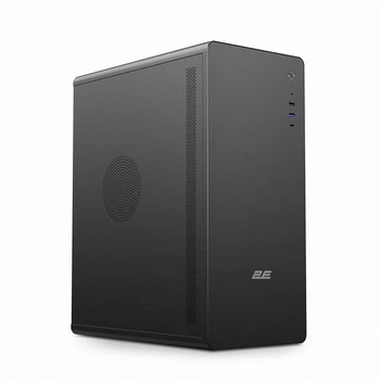 Комп'ютер персональний 2E Rational Intel i5-14400F, 32Gb, F1TB, NVD3050-6, H610, V500B, 500W, Win11PE (2E-12876)