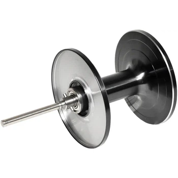 Шпуля Shimano Calcutta 201 D 2266.93.30