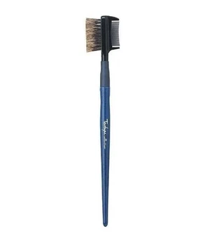 Щеточка и расческа для бровей Kanebo Tesshu Collection Brow Brush & Comb, 1 шт