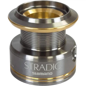 Шпуля Shimano Stradic 5000 FJ 2266.93.53