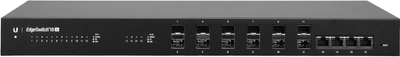 Przełącznik Ubiquiti EdgeSwitch 16 XG (ES-16-XG)