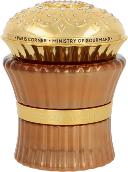 Парфумована вода унісекс Paris Corner Ministry of Gourmand Creamy Biscuit 100 мл (6295532112657)