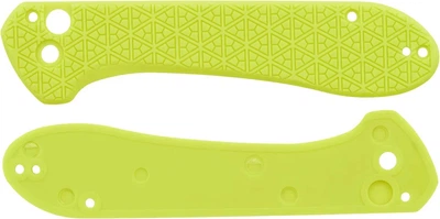 Накладки рукояти Skif Freestyler Lime green