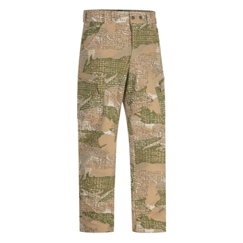 Штани польові всесезонні ALTITUDE-Camo 28/Regular Varan camo Pat.31143/31140