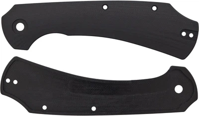 Накладки руків’я Skif Frontier Black
