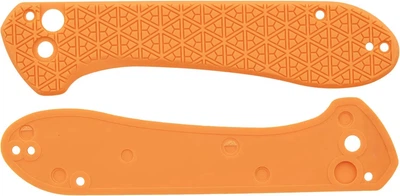 Накладки рукояти Skif Freestyler Orange