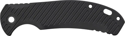 Накладка рукояти Skif Sturdy II Black
