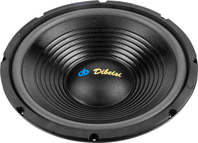 Głośnik samochodowy Dibeisi DBS-G1202 8 Ohm (5901436716945)