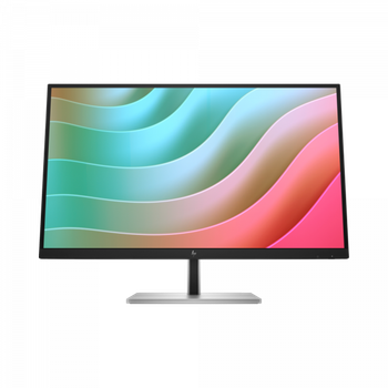 Монітор 27" 16:9 4k uhd (3840 x 2160) ips 350 nits hdmi; usb-c; DisplayPort 1 rj-45 hp e27k g5 4k usb-c mntr