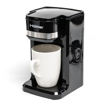 Кофеварка Holmer hcd-015b