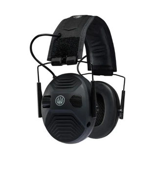 Навушники "Beretta" Electronic Earmuffs Black