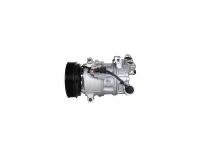 Компрессор кондиционера Renault Scenic IV 16-22, Renault Megane IV 16-, Renault Kadjar 15-22 MSG Rebuilding 92600-3123R R (926006231R, 926003123R)