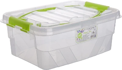 Пищевой контейнер Ал-Пластик Handy Box 9 л (ТВ000015073)