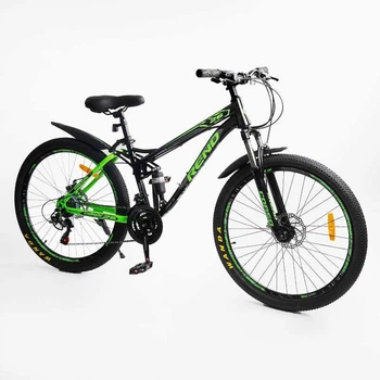Велосипед Спортивний Corso 26" дюймів Rend RD-11320