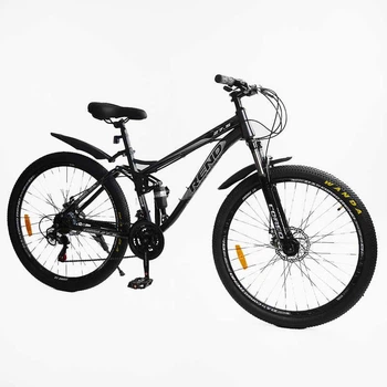Велосипед Спортивний Corso 27.5" дюймів Rend RD-75590