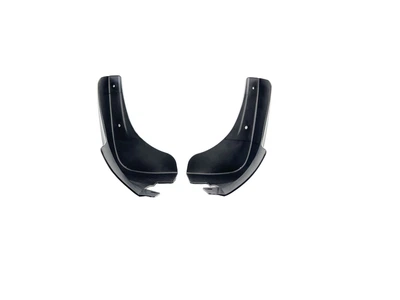 Брызговики задние для Infiniti G25 / G35 / G37 2007–2014 комплект 2шт для Infiniti G25 / G35 / G37 2007-2014 (5197)