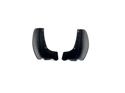 Брызговики задние для Infiniti M25 / M37 / Q70 2010–2013 комплект 2шт для Infiniti Q70 2013-2014 (1183)