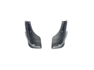 Брызговики передние для Infiniti G25 / G35 / G37 2007–2014, комплект 2 шт для Infiniti G25 / G35 / G37 2007-2014 (4071)