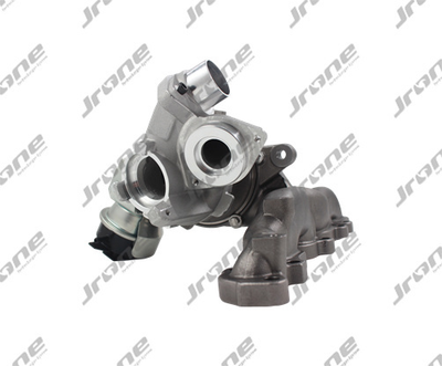 Турбина VW Golf VI 09-14, Audi Q3 11-18, Skoda Yeti 09-17 Jrone 8L70-30M-H60 (04L253019P, 04L253020PV, 04L253020PX)