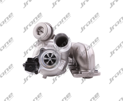 Турбина BMW 1 E81-88 04-11, BMW 1 F20/F21 11-19, BMW 3 F30-31 12-19 Jrone 8B03-40M-D89 (11657636424, 11657588995, 11654577236)