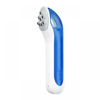 Скребок-пемза для пяток TV One Scholl Instant Hard Skin Remover Щетка-терка для чистки пяток скребок для педикюра (7164)