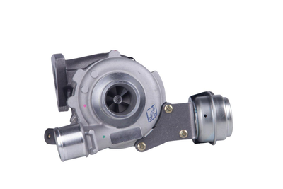 Турбина Suzuki Grand Vitara 06-17 SLTURBO GT1746VL-SL171477-TURBO (8200506509, 8200506509B, 8200683856)