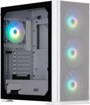 Корпус 2E Gaming Vertex GI01W (2E-GI01W)