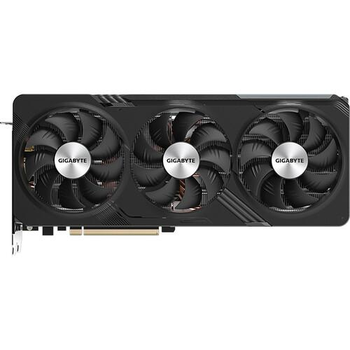 Відеокарта Gigabyte AMD Radeon RX 7700 XT 12GB GAMING OC (GV-R77XTGAMING OC-12GD (GV-R77XTGAMING OC-12GD) (GDDR6, 192 bit, PCI-E v4.0 x16) Б/в