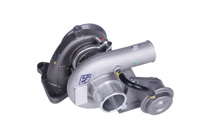Турбина Fiat Ducato 06-14, Peugeot Boxer 06-14, Citroen Jumper 06-14 SLTURBO TD03-SL13777-TURBO (71790936, 71789727, 9659765280)