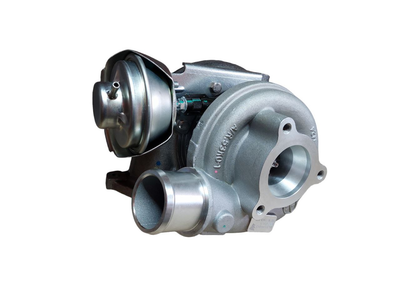 Турбина Nissan Terrano R20 93-06, Nissan Patrol Y61 97-10 SLTURBO GT2052V-724639-2-TURBO (14411VC200, 144112X90A, 144112X900)