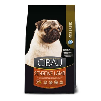 Сухой корм Farmina (Фармина) Cibau Sensitive Lamb Mini -2,5 кг