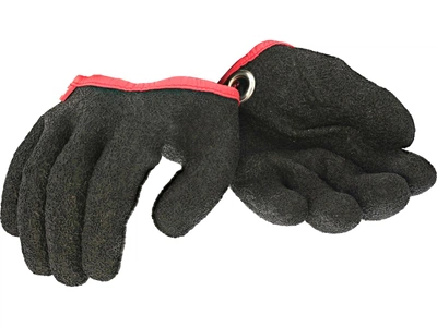 Перчатки Westin Landing Gloves M Jet Black (200723) A272-391-M